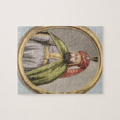 Puzzle 1612-40) sultans IV d'Amurath (Murad) (1623-40, de (Horizontal)