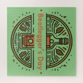 Puzzle 17 janvier - Jour des Bootlegger (Horizontal)