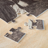 Puzzle 1834-96) monsieur Edward Burne-Jones (1 de William (Côté)