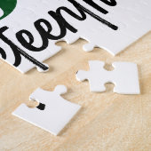 Puzzle 1865 Liberté Célébration de l'histoire noire (Côté)