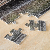 Puzzle 1881 Chemin de fer Durango & Silvertown Narrow Gag (Côté)