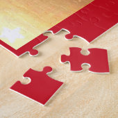 Puzzle 1890s De Clercq artiste au Casino de Paris (Côté)