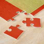 Puzzle 1910 Partition Chanticleer (Côté)