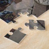 Puzzle 1910 Pharmacie à la station Pennsylvania de New Yo (Côté)