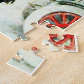 Puzzle "1917 Motor Magazine" (Côté)