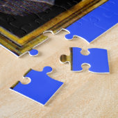 Puzzle 1920 s Leyrecouver Arrow n° 1 (Côté)