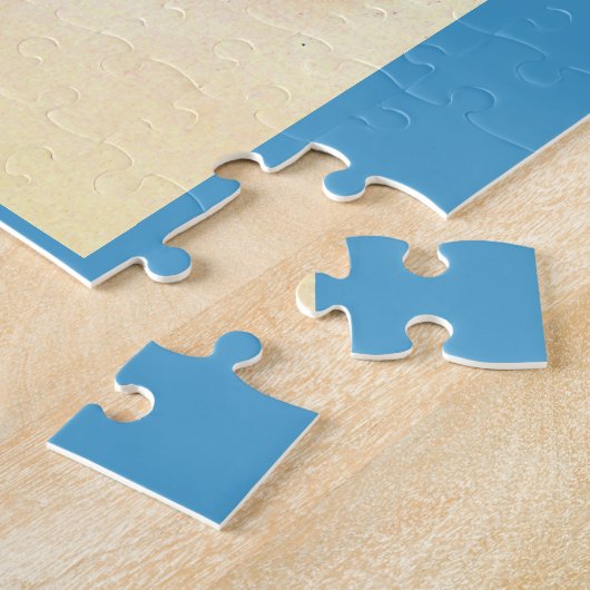 Puzzle 1920s Sheboygan cigar label (Côté)