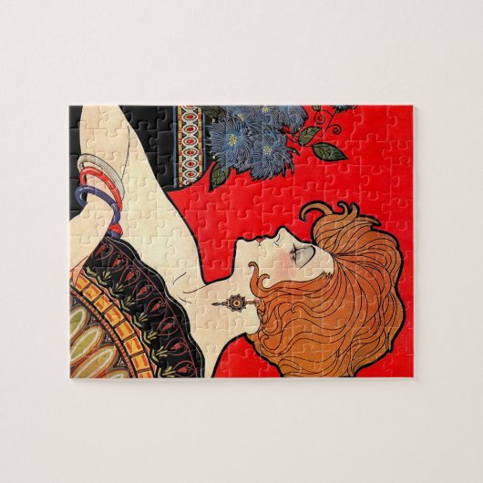 PUZZLE 1925 (Horizontal)