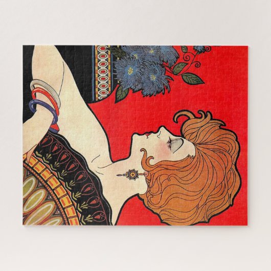 PUZZLE 1925 (Horizontal)