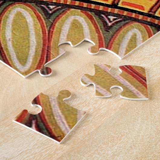 PUZZLE 1925 (Côté)