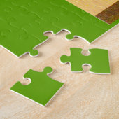 Puzzle 1930 Marvel étiquette de maïs en conserve (Côté)