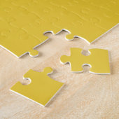 Puzzle 1950 s golden Rocket 88 Oldsmobile (Côté)