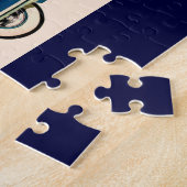 Puzzle 1951 Kaiser (Côté)