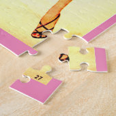 Puzzle 1953 Boutique Gimbels (Côté)