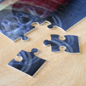 Puzzle 1956 de Chevy (Côté)