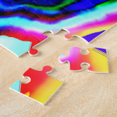 PUZZLE 1962 (Côté)