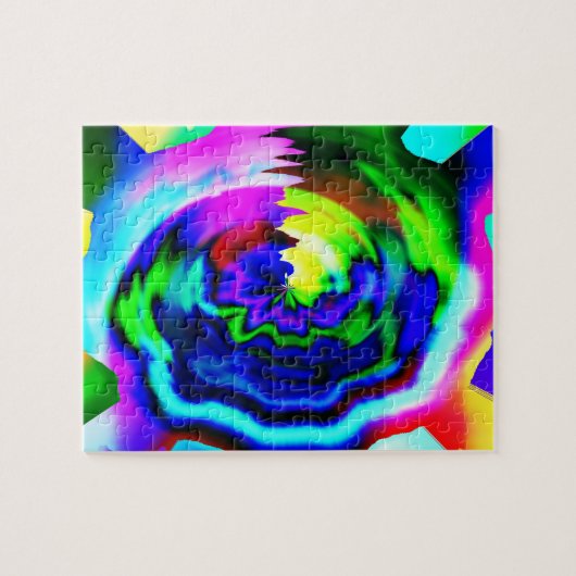 PUZZLE 1962 (Horizontal)