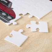 Puzzle 1969 Chevelle SS : (Côté)