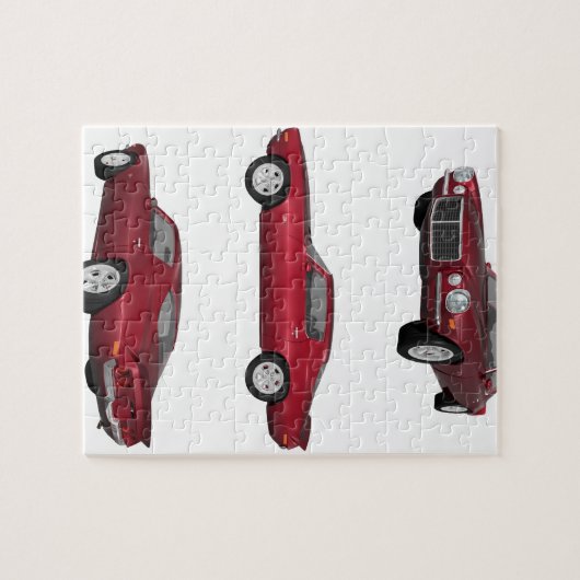 PUZZLE 1972: (Horizontal)