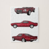 PUZZLE 1972: (Vertical)