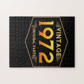 Puzzle 1972 vintage (Horizontal)