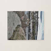 Puzzle 199 étapes Whitby (Horizontal)