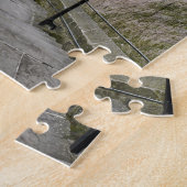 Puzzle 199 étapes Whitby (Côté)