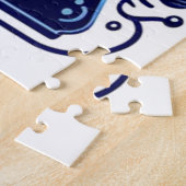 Puzzle 19 janvier - Fête de la potion (Côté)