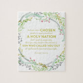 Puzzle 1 2:9 de Peter (Vertical)