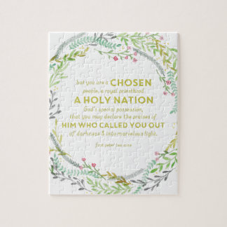 Puzzle 1 2:9 de Peter