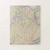 Puzzle 1 Accessions du territoire (Vertical)