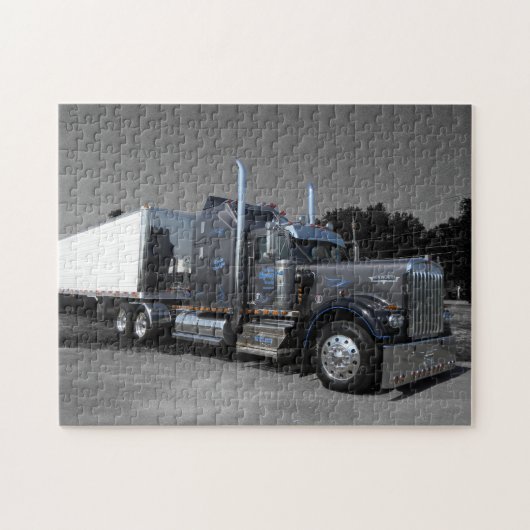 Puzzle #1 aérien de Spencer W900A (Horizontal)