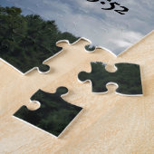 Puzzle 1 cor 15:52 - The Rapture ! (Côté)