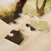 Puzzle 1 Corinthiens 15:57 (Côté)