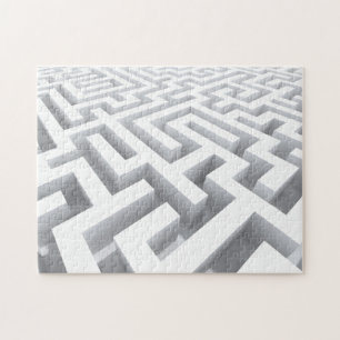 Puzzle 1 de labyrinthe