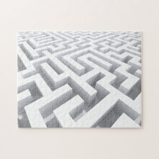 Puzzle 1 de labyrinthe