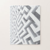 Puzzle 1 de labyrinthe (Vertical)