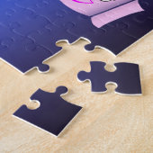 Puzzle #1 Élément de quarantaine essentiel (Côté)
