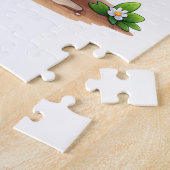 Puzzle 1er anniversaire de Dino (Côté)