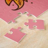 Puzzle 1er févr - Jour de Spunky Old Broads (Côté)