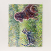 Puzzle "1re introduction" (Vertical)