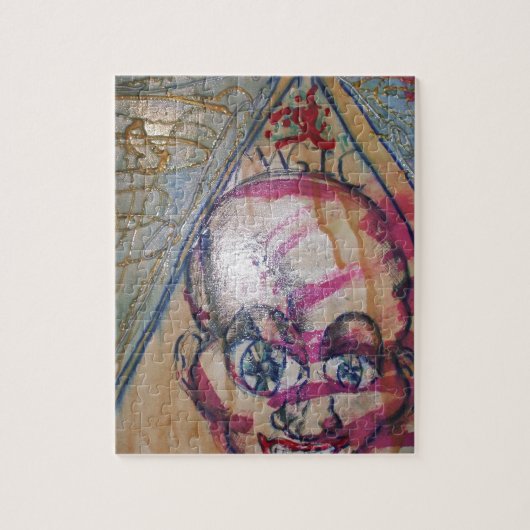 Puzzle 200 à 1000000 (Vertical)