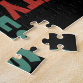 Puzzle 2014 Love Rocks Peace Art Imprimer (Côté)