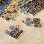 PUZZLE 207 MONT SHASTA REFLECTED (Côté)