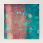 Puzzle, 20 x 20 inch, 676 stuks legpuzzel (Horizontaal)