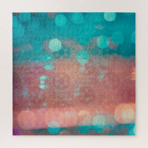 Puzzle, 20 x 20 inch, 676 stuks legpuzzel