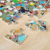 Puzzle 20 x 30 de Confetti (Côté)