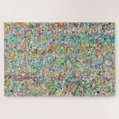 Puzzle 20 x 30 de Confetti (Horizontal)