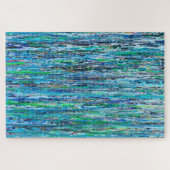 Puzzle 20 x 30 Water Under the Bridge (Horizontal)