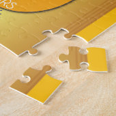 Puzzle 20 Year | AA 12 Step Anniversary Personalized (Côté)